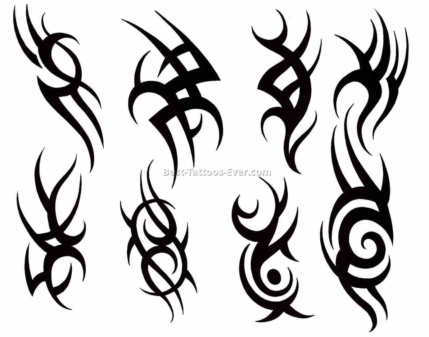 Easy Drawing Tattoos At Getdrawings Free Download